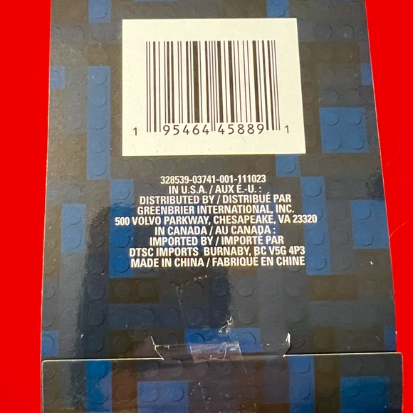 Make-it Blocks Base Plate / Storage Case Compatible With Lego + 1 Blocks 72 Pc - Picture 9 of 9